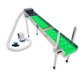 6X42 Power Sluice Box Micro/Mini Kit with Dream Mat | Gold Prospecting Equipment