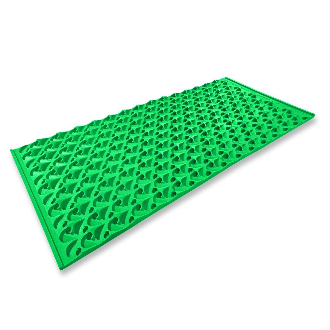 22X48 Gold Dredge Dream Mat | Gold Mining Equipment
