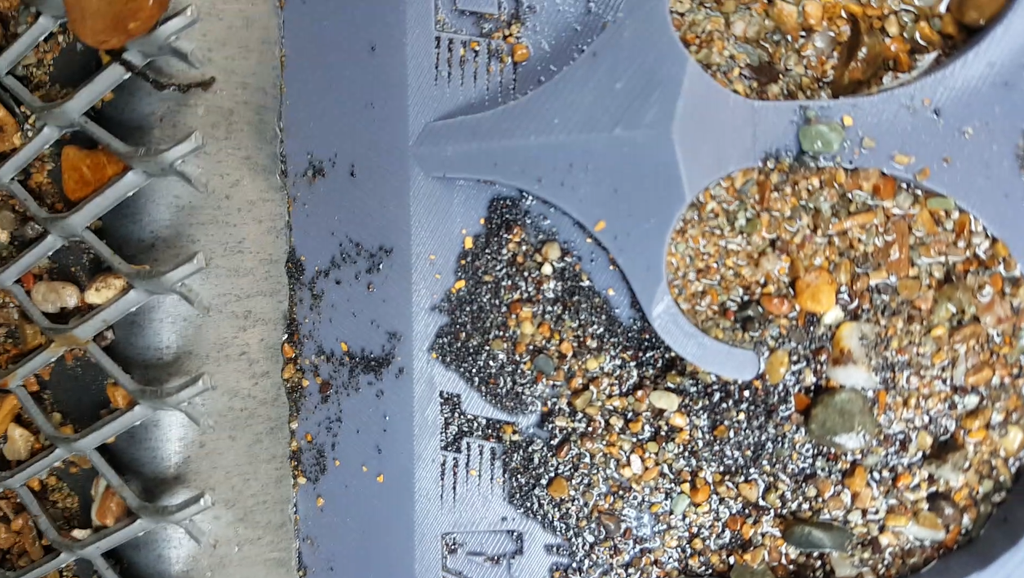 24X48 Gold Dredge Dream Mat | Gold Mining Equipment