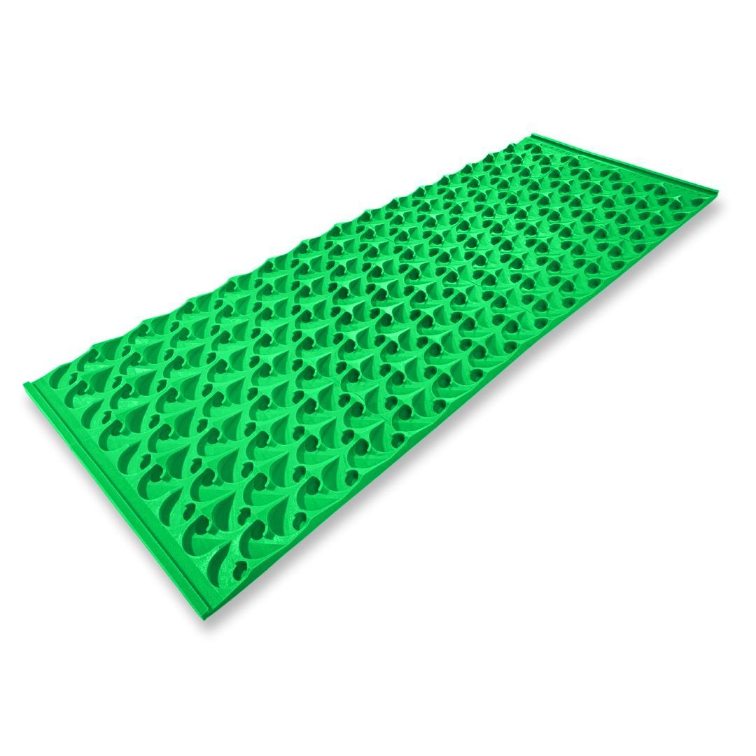 18X48 Gold Dredge Dream Mat | Gold Mining Equipment