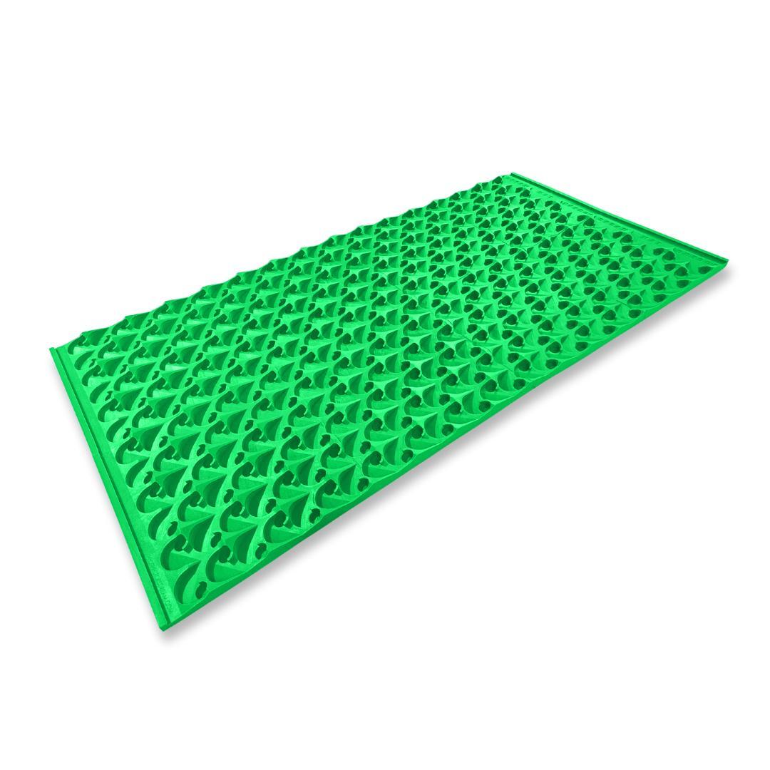 24X48 Gold Dredge Dream Mat | Gold Mining Equipment